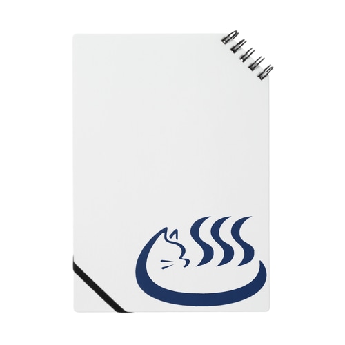 福ちゃんアイテム♨️ Notebook