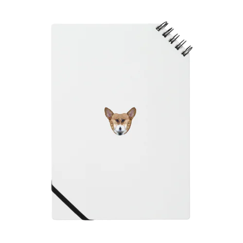 FUNKY  DOG Notebook