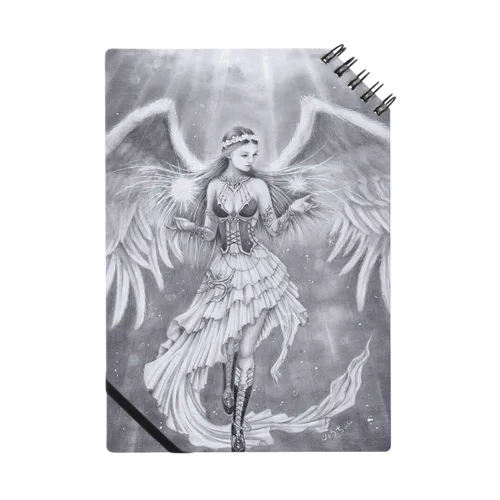 勇気と知恵の天使 ノート