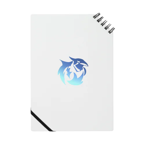 Arctic E-sports - ロゴ商品 Notebook