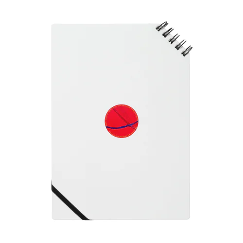 HOTSUMAKUNI Notebook