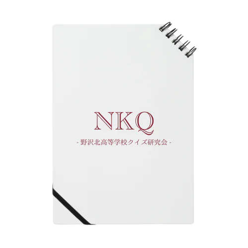 NKQ Notebook