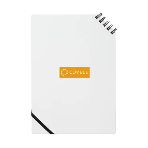 （株）COYELL Notebook