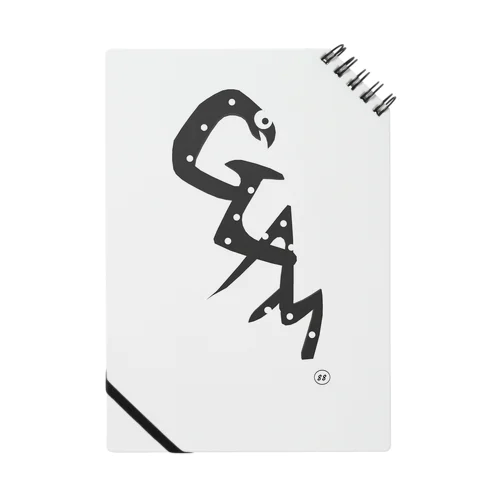 GLAM88 Notebook