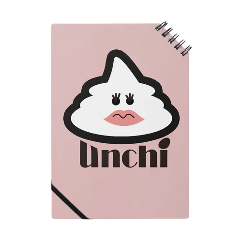 nuchiぷにこ💩 Notebook