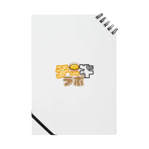 チーズ牛丼研究所 - チー牛ラボ Notebook