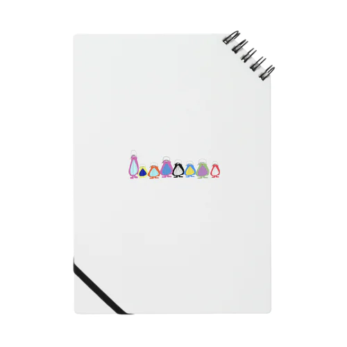 color Notebook