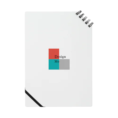 my logo Notebook