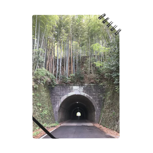 その先には Notebook