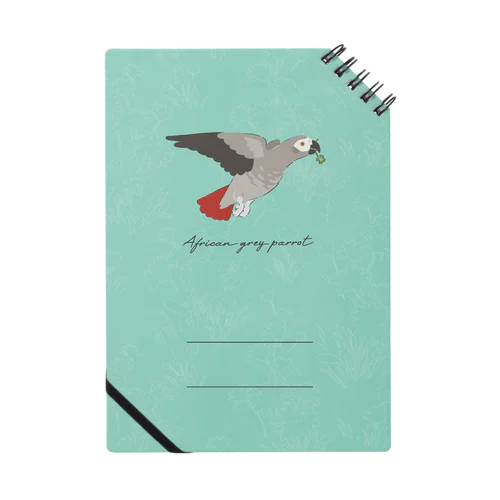 Fly! Notebook