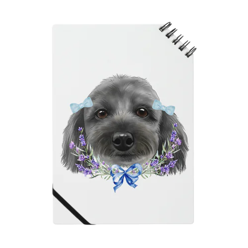 ralph犬  Notebook