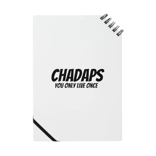 CHADAPS Notebook