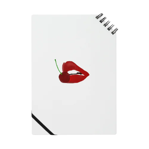 CHERRY Notebook