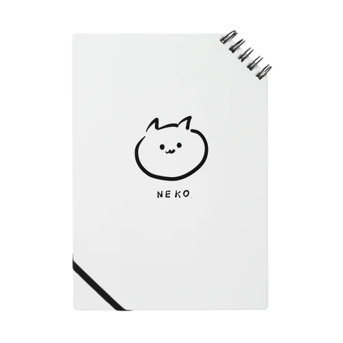 NEKO. Notebook