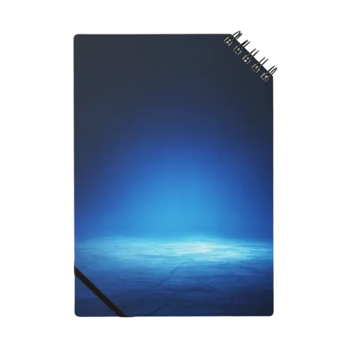 オリジナル Notebook