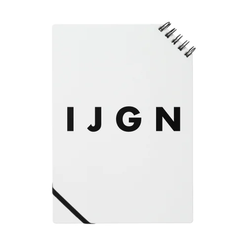イジゲン2018 Notebook