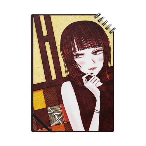 ④ Notebook