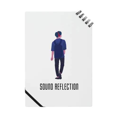 Sound Reflection | SENTIMENTAL-Boy ノート