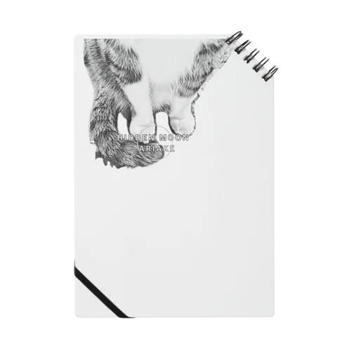 16 Notebook