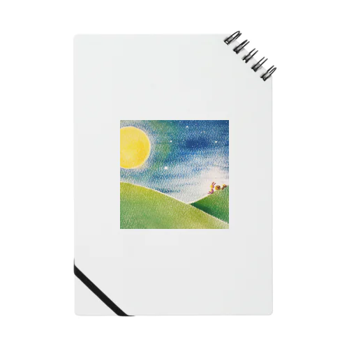 ちょっとひといき。 Notebook