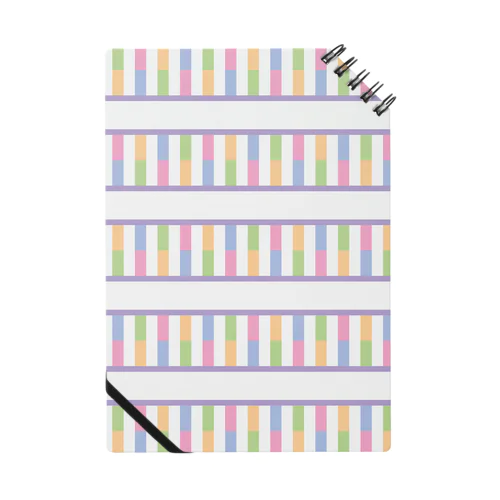 DNA Notebook