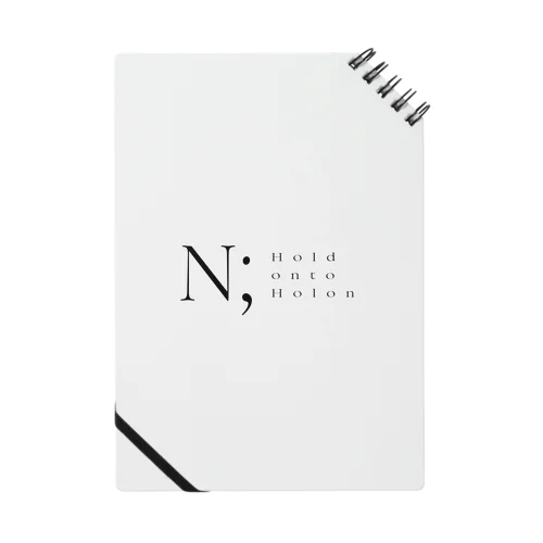 N; Notebook