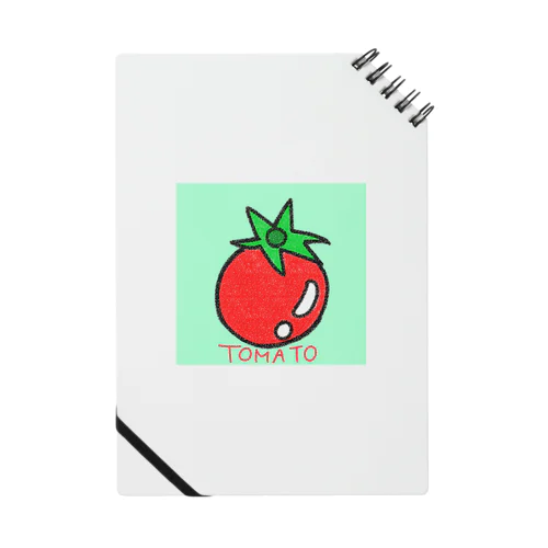 tomato Notebook