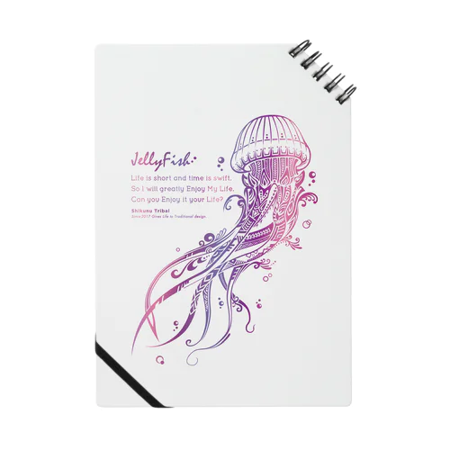 JerryFish[Shikunu] Notebook