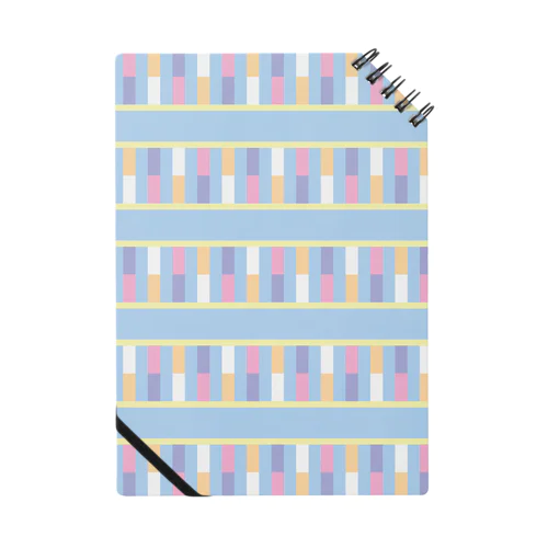 DNA Notebook