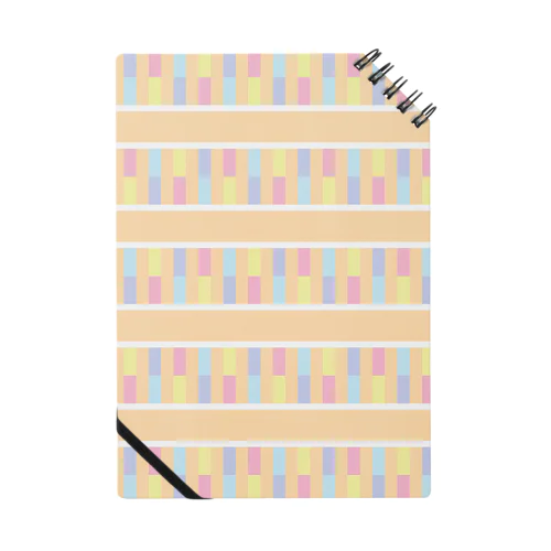 DNA Notebook