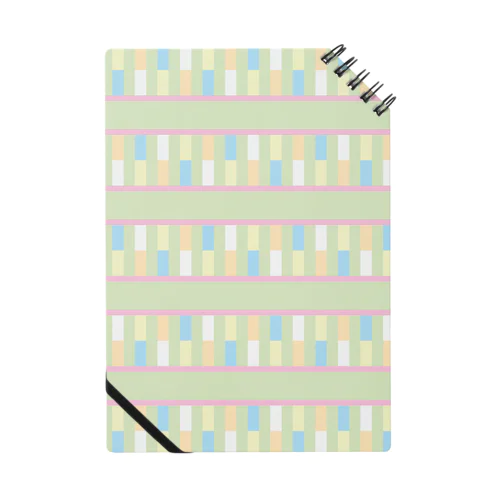 DNA Notebook