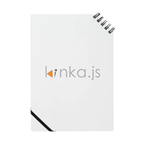 kinka.js Notebook