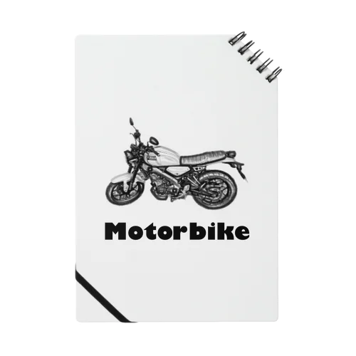 バイクシリーズ Notebook