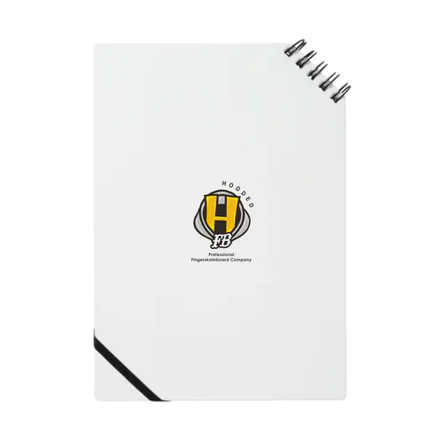 オリジナルグッズ Notebook