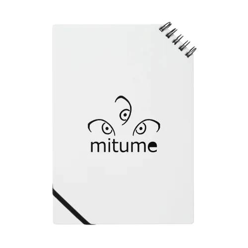 mitume ノート