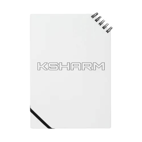 KSHARM Notebook