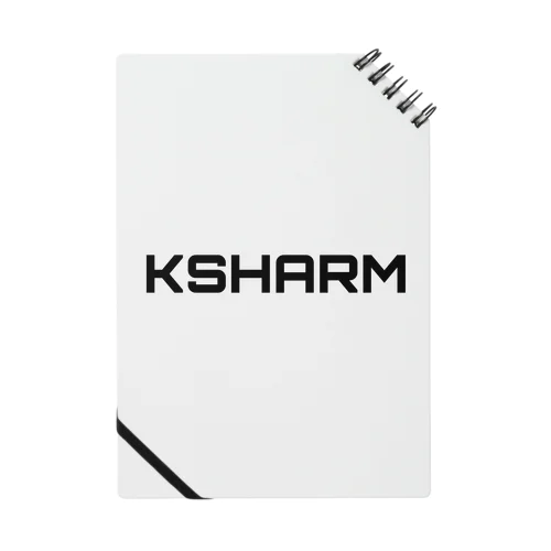 KSHARM Notebook