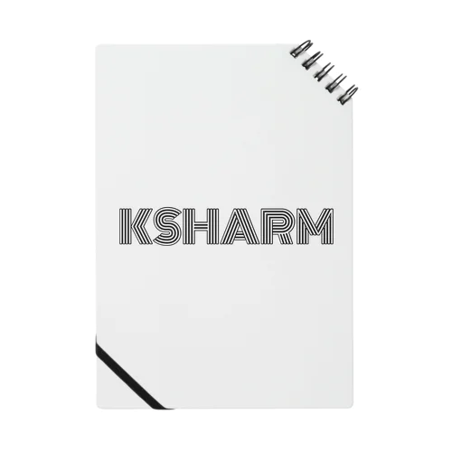 KSHARM Notebook