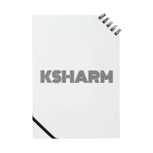 KSHARM 노트