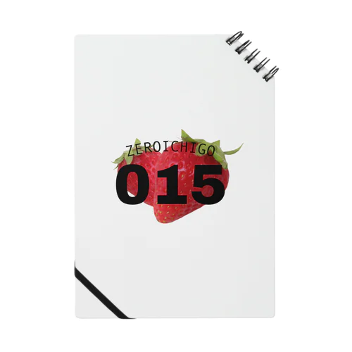 015 Notebook