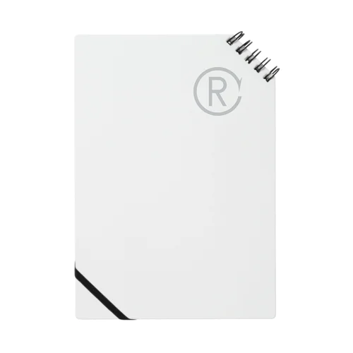 trademark yourself. Notebook