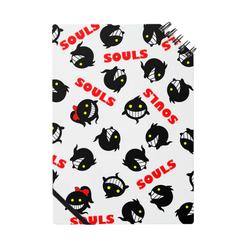 SOULS Notebook