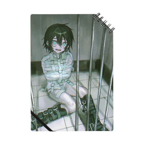 PRISON ノート