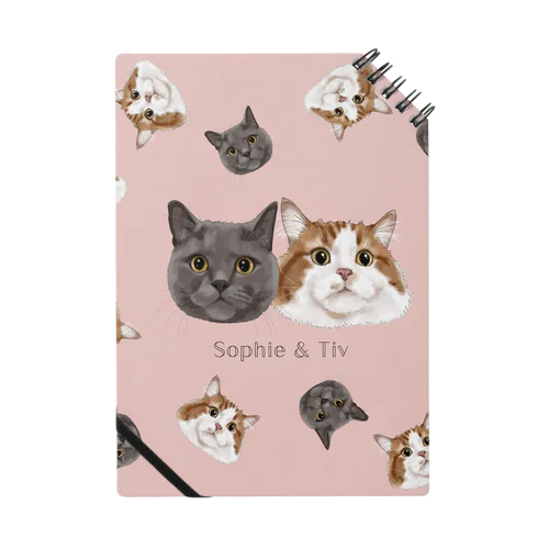 sophie tiv Notebook