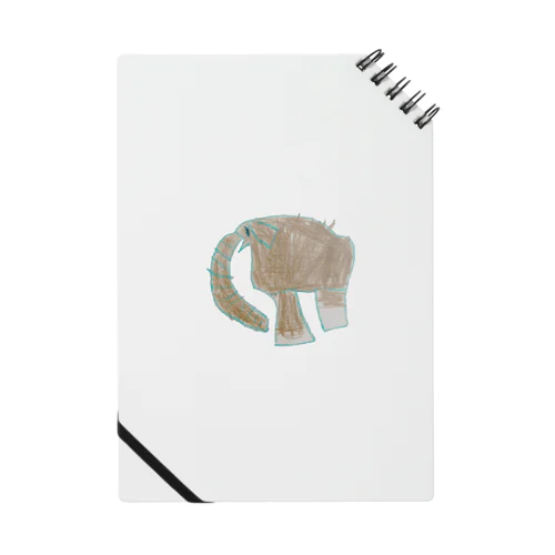 ゾウのパーシャさん🐘 Notebook