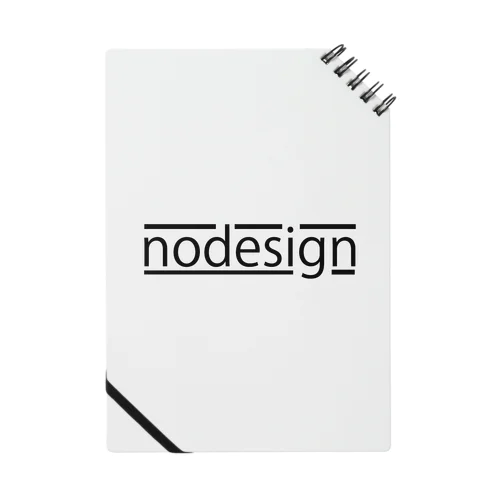NO DESIGIN Notebook