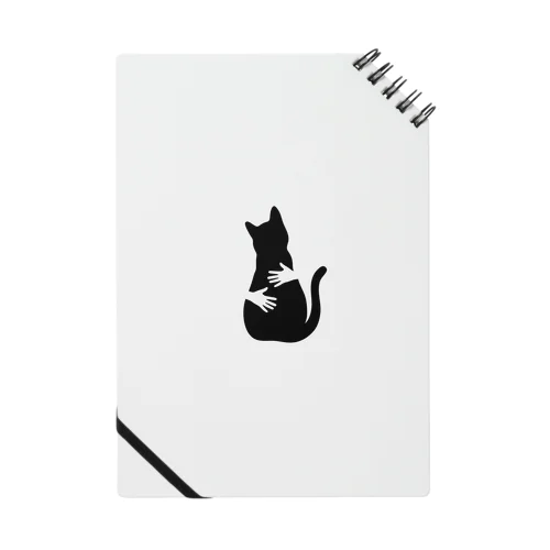 I ❤️CAT Notebook