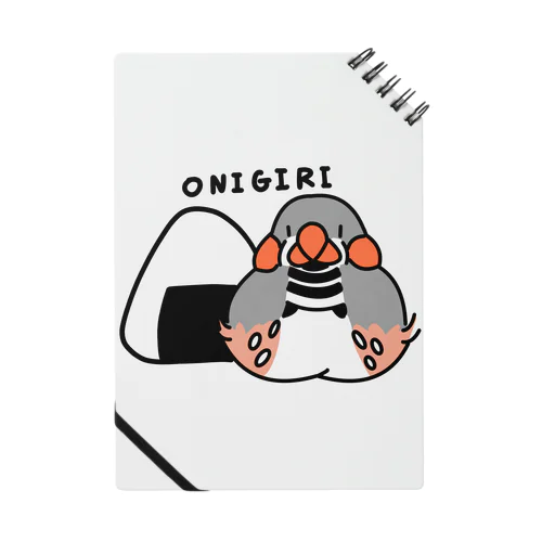 onigirikinnka Notebook