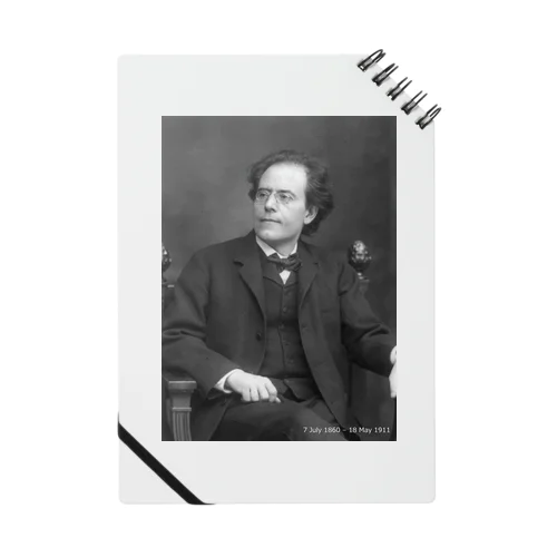 G.Mahler ノート
