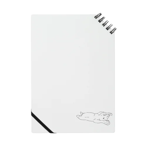 nIwa neko label Notebook